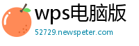 wps电脑版